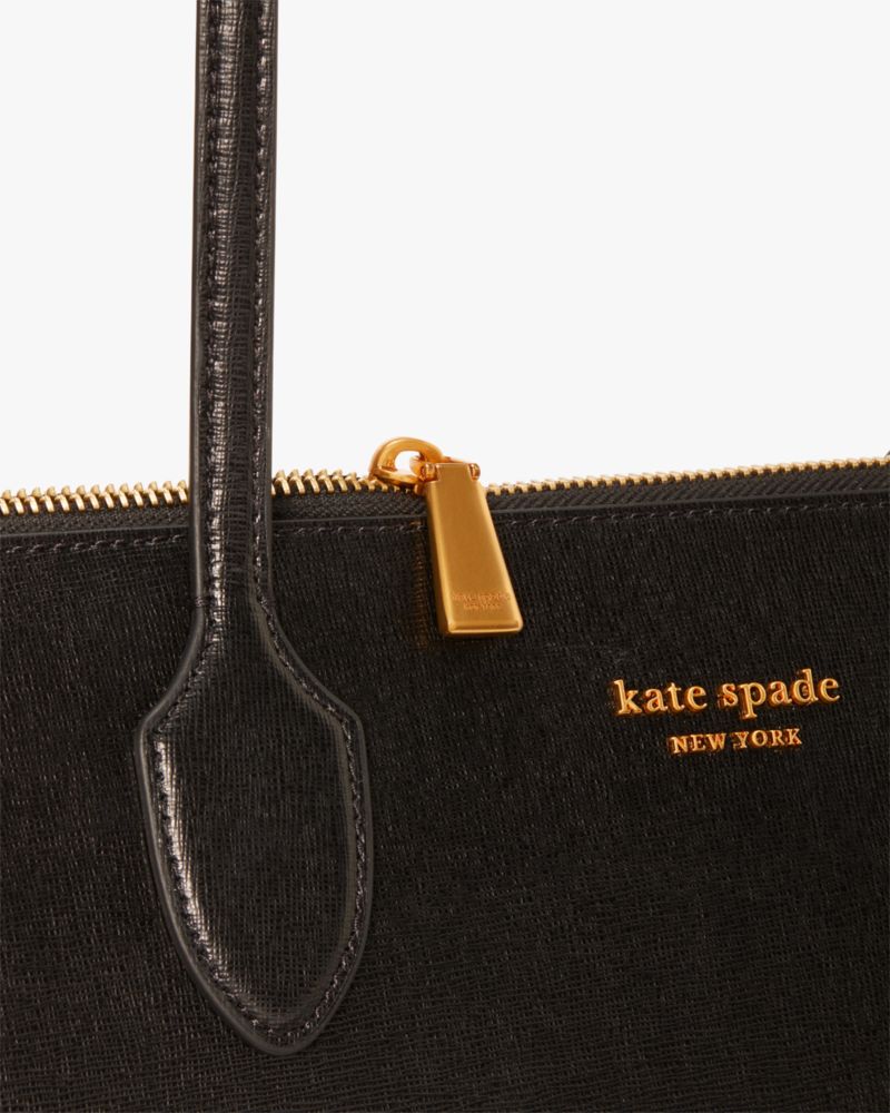Kate Spade New York Bleecker Large Zip Top Tote