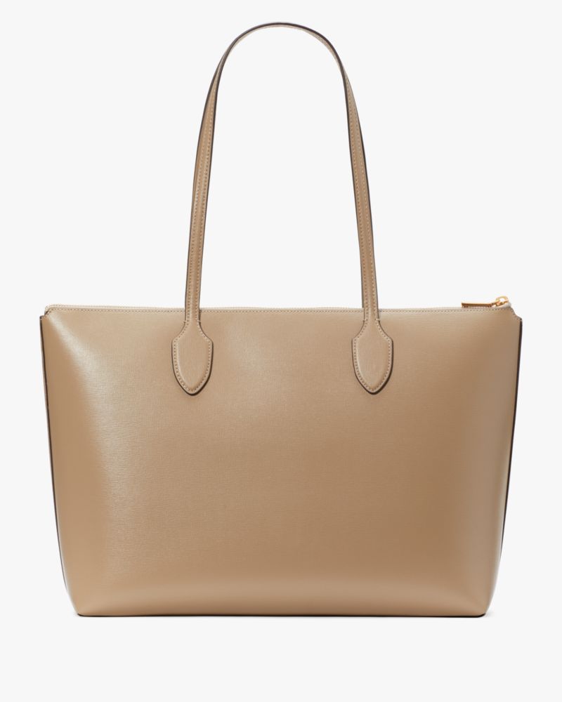 Bleecker Saffiano Leather Large Tote by Kate Spade Online, THE ICONIC