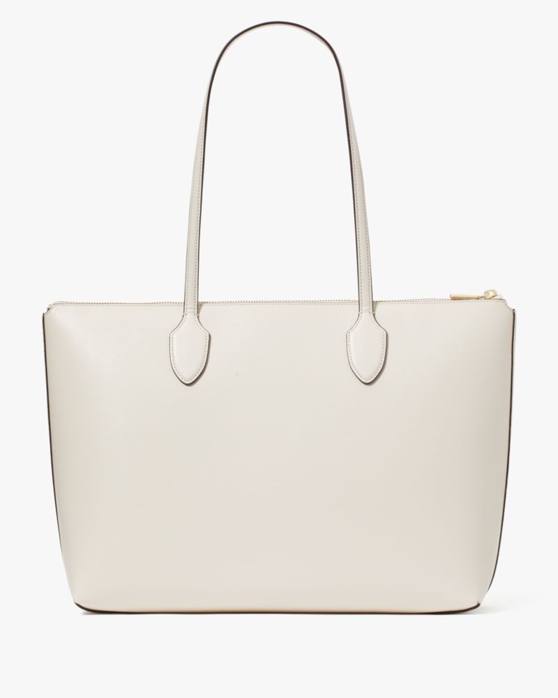 Bleecker Large Zip Top Tote Kate Spade UK