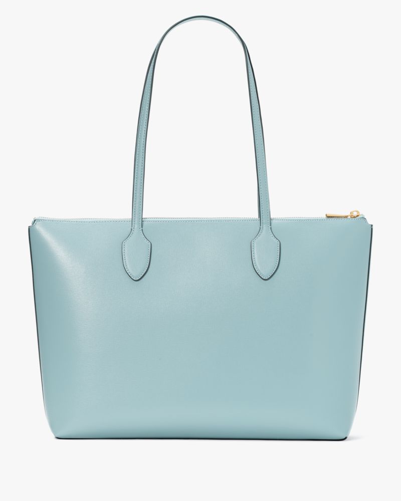 Kate Spade New York Large Bleecker Leather Tote