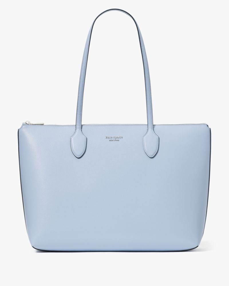 Kate spade tote 2025 bag with zipper