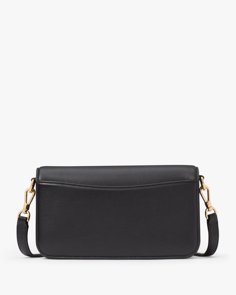 Small black crossbody bag deals