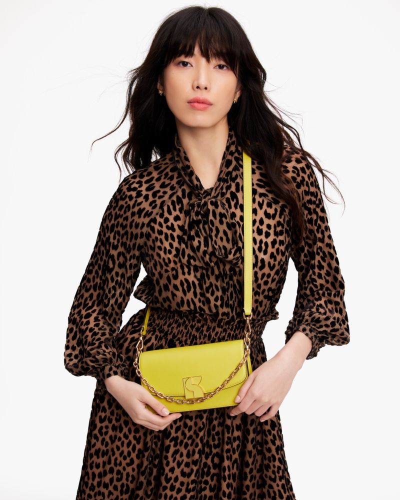 Dakota Small Crossbody | Kate Spade New York