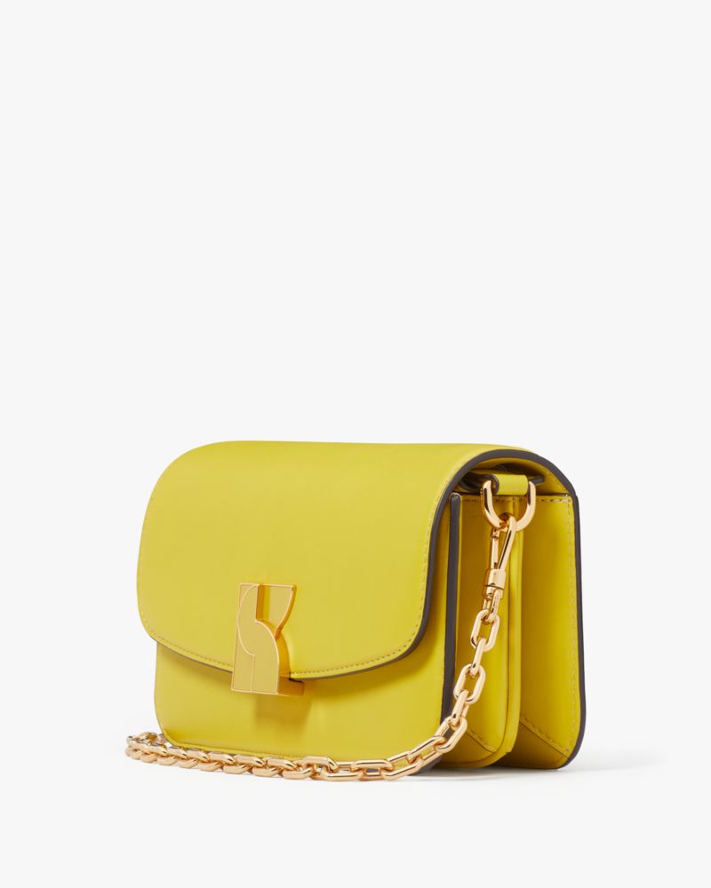 Dakota Small Crossbody