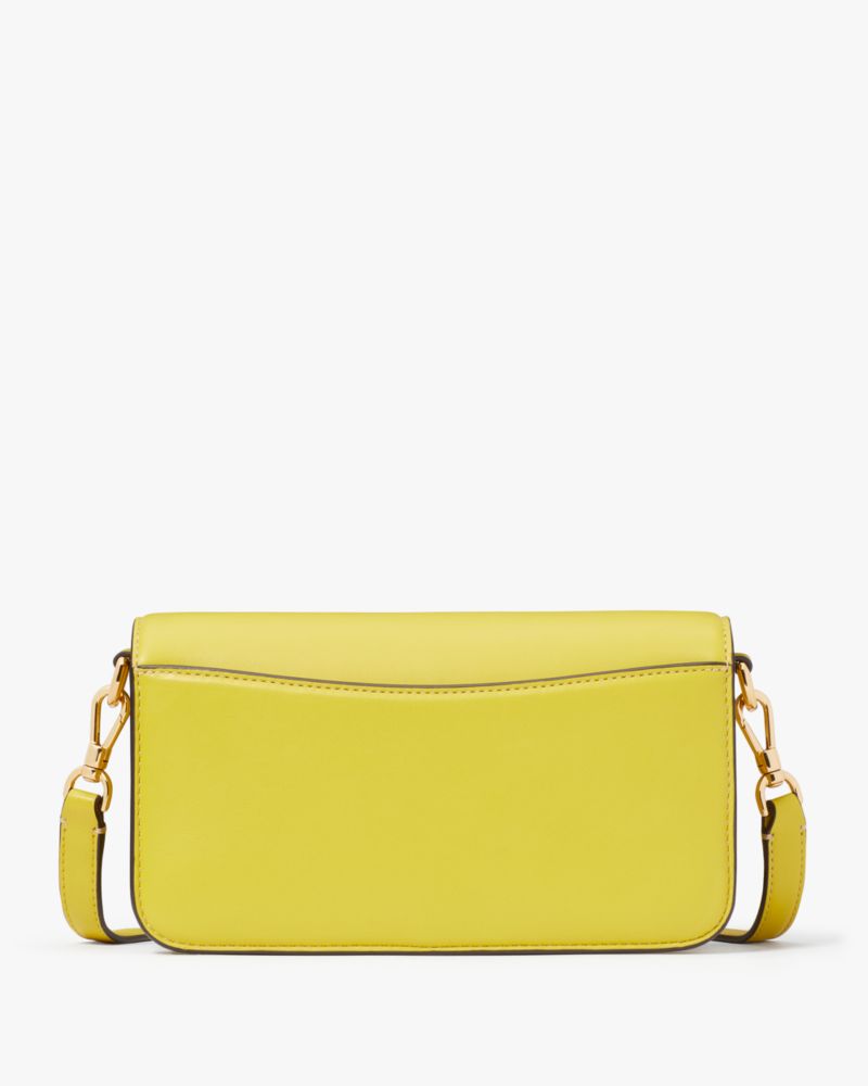 Dakota Small Crossbody