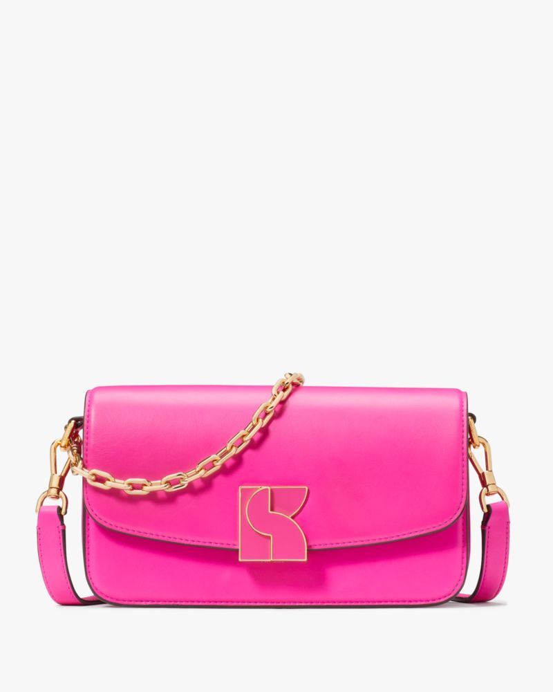 Dakota Schoudertas Kate Spade , Pink , Dames