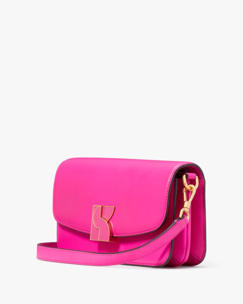 Kate Spade,ケイト・スペード ダコタ スモール クロスボディ,クロスボディ / 斜めがけ,コズミックピンク