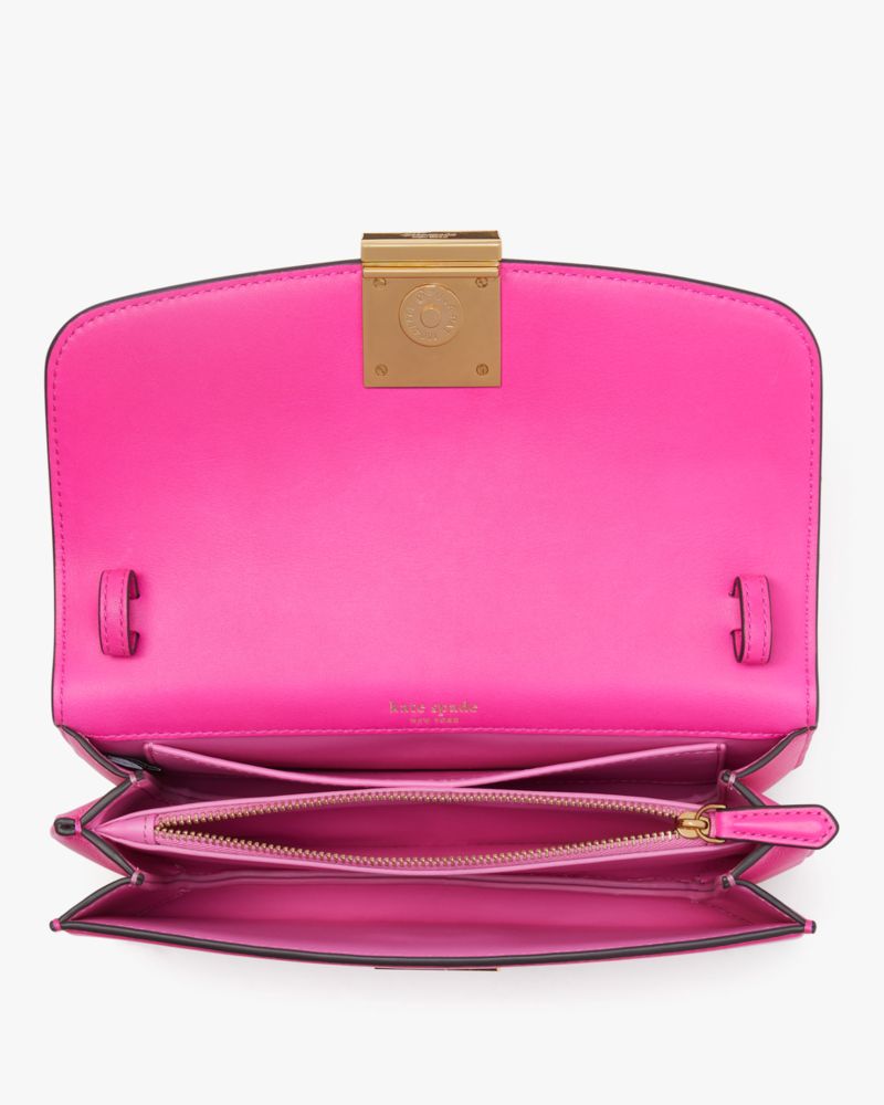 Kate Spade,ケイト・スペード ダコタ スモール クロスボディ,クロスボディ / 斜めがけ,コズミックピンク