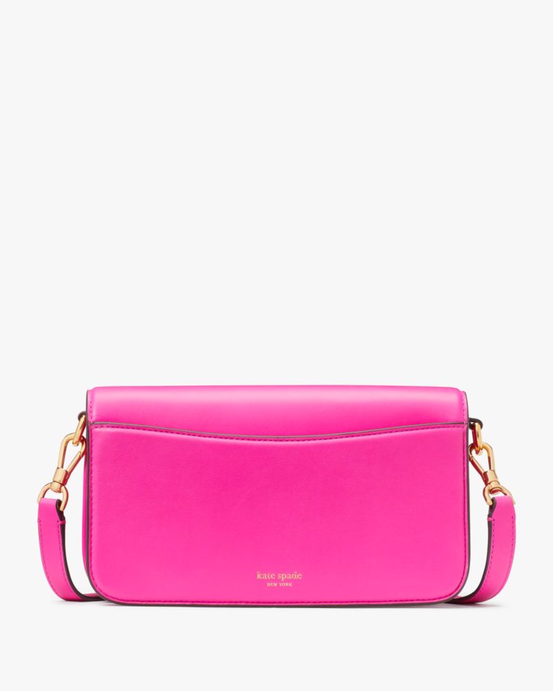 Kate Spade,ケイト・スペード ダコタ スモール クロスボディ,クロスボディ / 斜めがけ,コズミックピンク