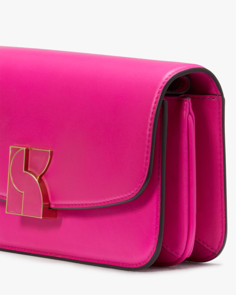 Kate Spade,ケイト・スペード ダコタ スモール クロスボディ,クロスボディ / 斜めがけ,コズミックピンク