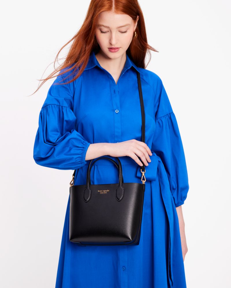 Bleecker Medium Crossbody Tote | Kate Spade New York