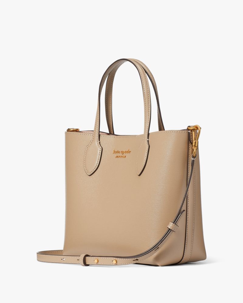 MileagePlus Merchandise Awards. Kate Spade Bleecker Medium Saffiano  Crossbody Tote