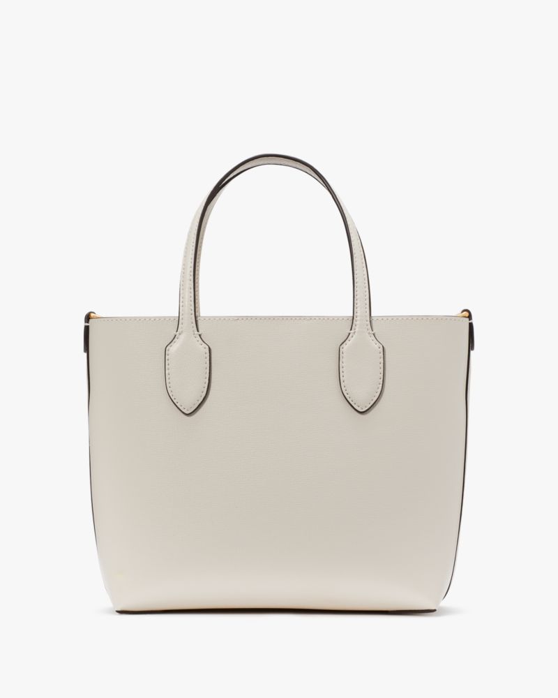 Kate Spade,ブリーカー ミディアム クロスボディ トート,トートバッグ,クリーム