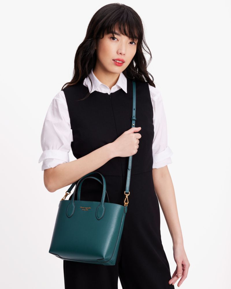 Bleecker Medium Crossbody Tote