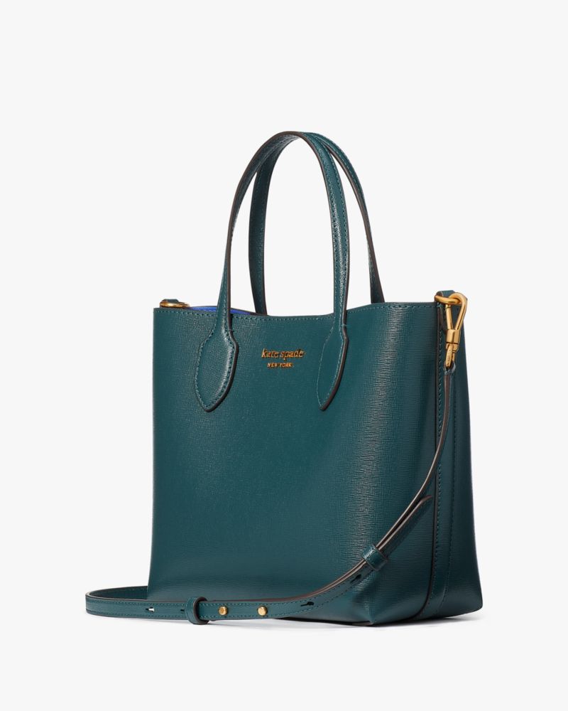 MileagePlus Merchandise Awards. Kate Spade Bleecker Medium Saffiano  Crossbody Tote