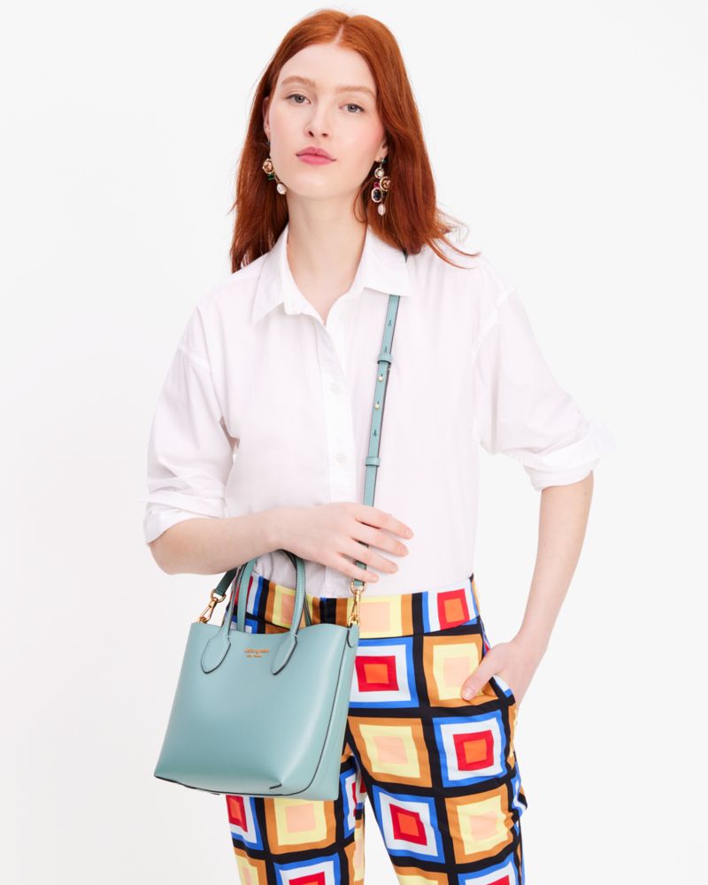 Bleecker Medium Crossbody Tote