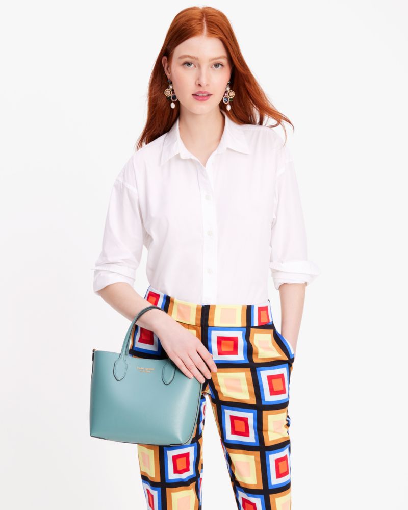 Kate Spade,Bleecker Medium Crossbody Tote,