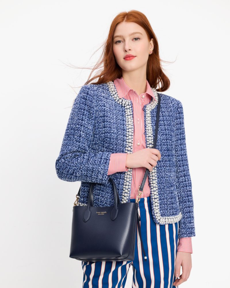 Bleecker Medium Crossbody Tote | Kate Spade New York