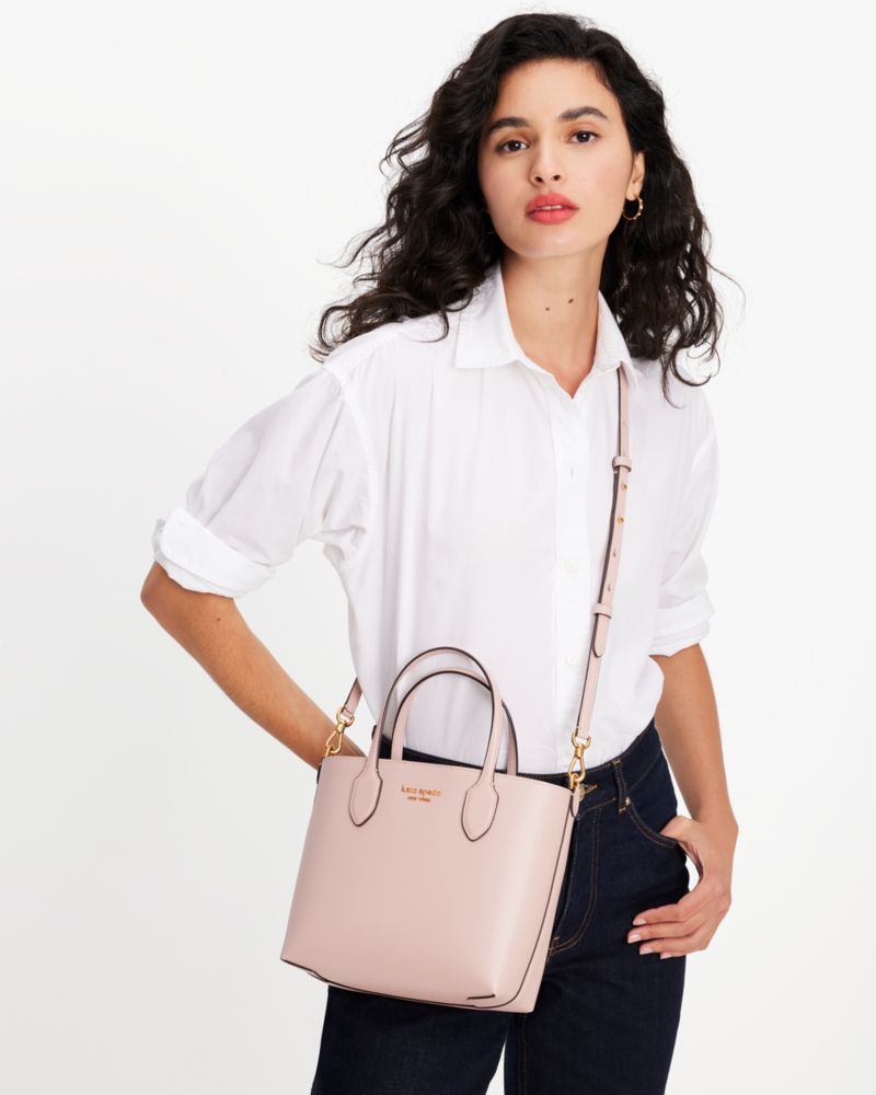 kate spade new york Bleecker Small Crossbody Bag