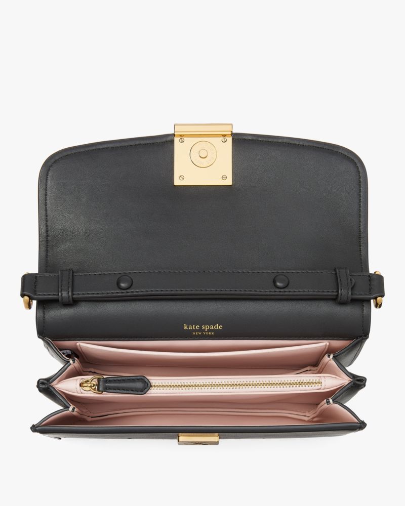 Time to turn your attention to Kate Spade New York's all-new Dakota bag