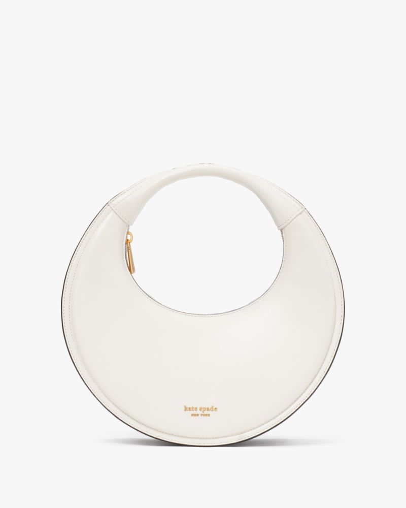 Kate spade moon bag new arrivals