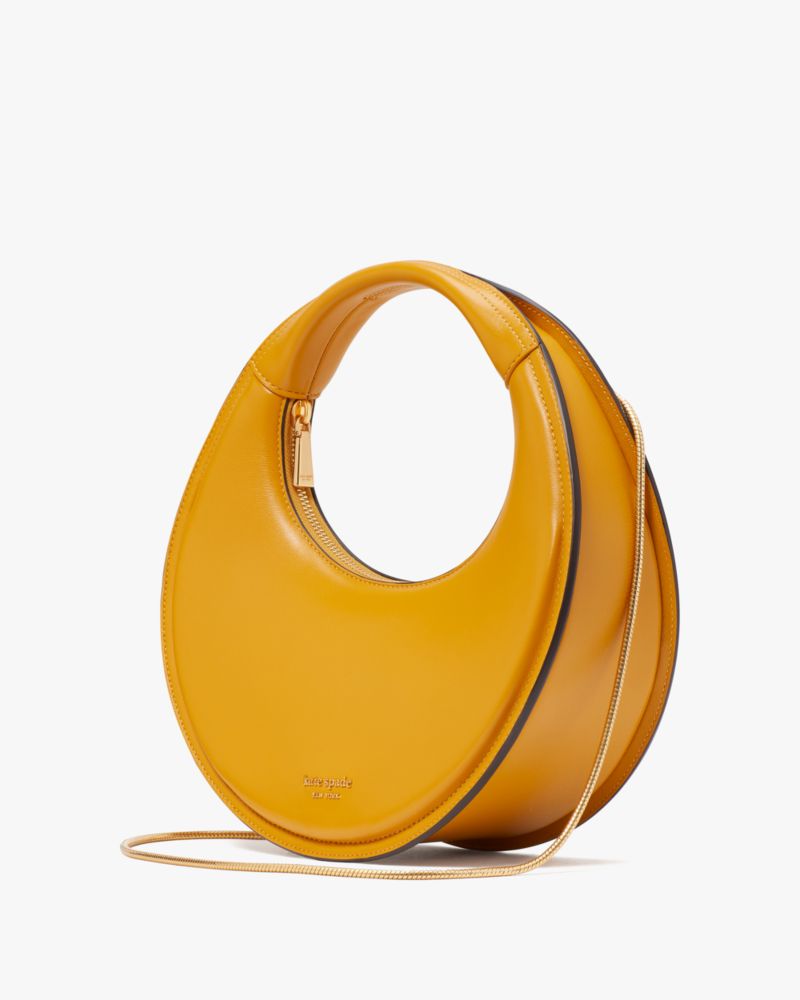 Kate spade round online crossbody bag