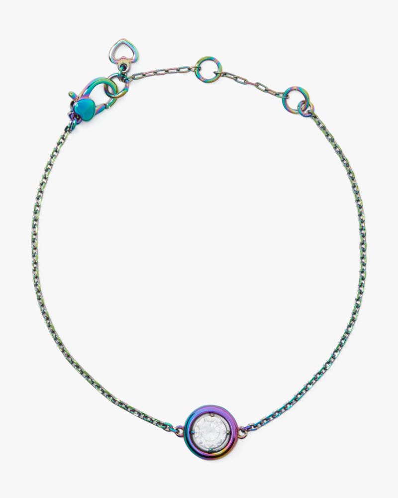 Dream In Color Line Bracelet Kate Spade New York