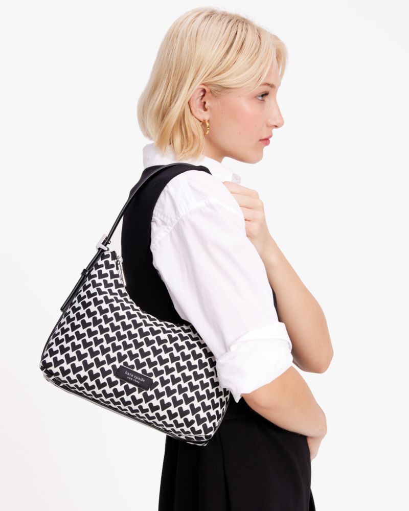 Icon discount shoulder bag