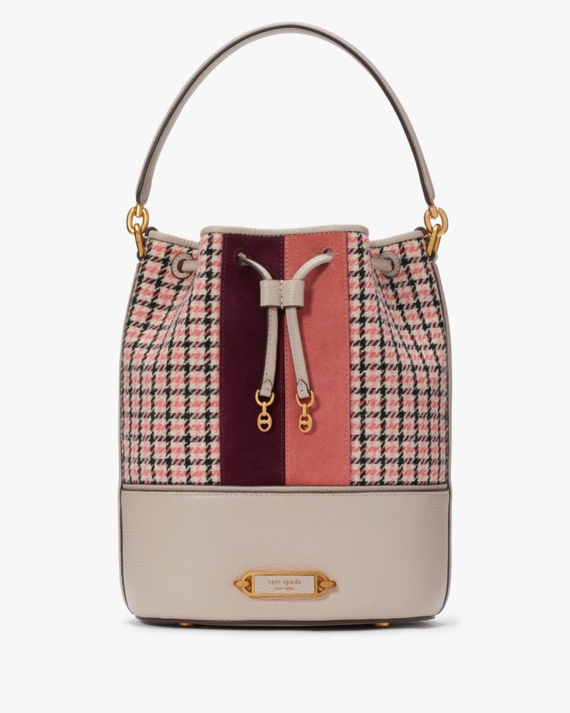 Kate spade medium store bucket bag