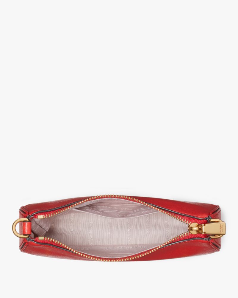 Kate Spade,Double Up Colorblocked Crossbody,
