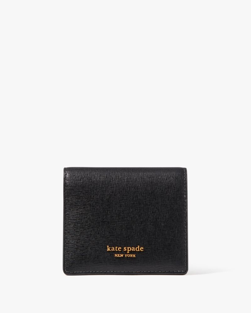 Morgan Small Bifold Wallet | Kate Spade New York