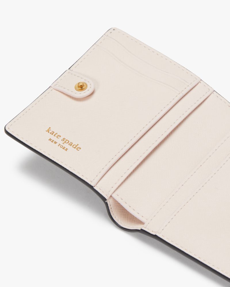 Morgan Small Bifold Wallet | Kate Spade New York