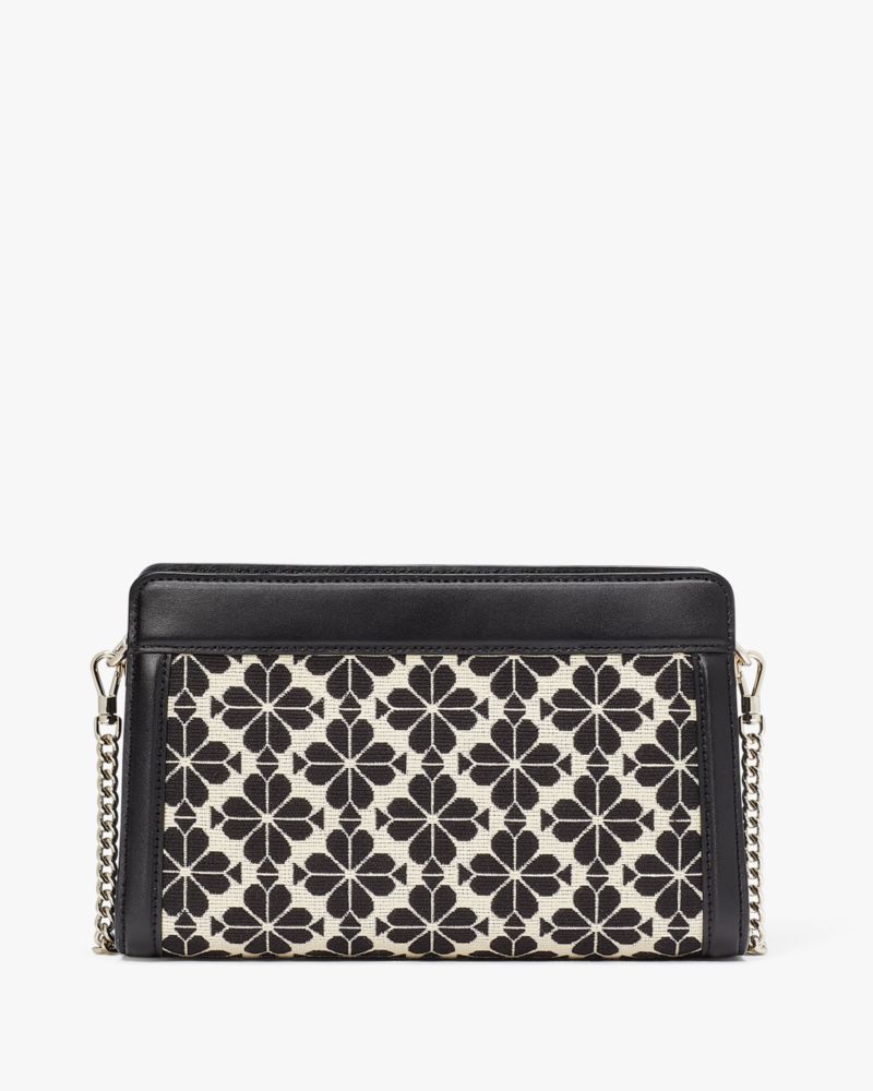 Kate Spade Flower Crossbody Bags