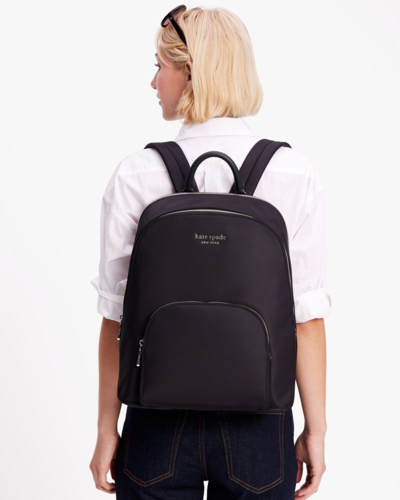 Kate store spade rucksack