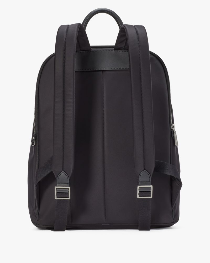 Kate spade 15 store nylon tech backpack