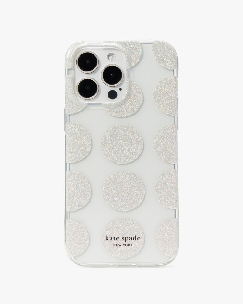 Art Dots iPhone 14 Pro Max Case