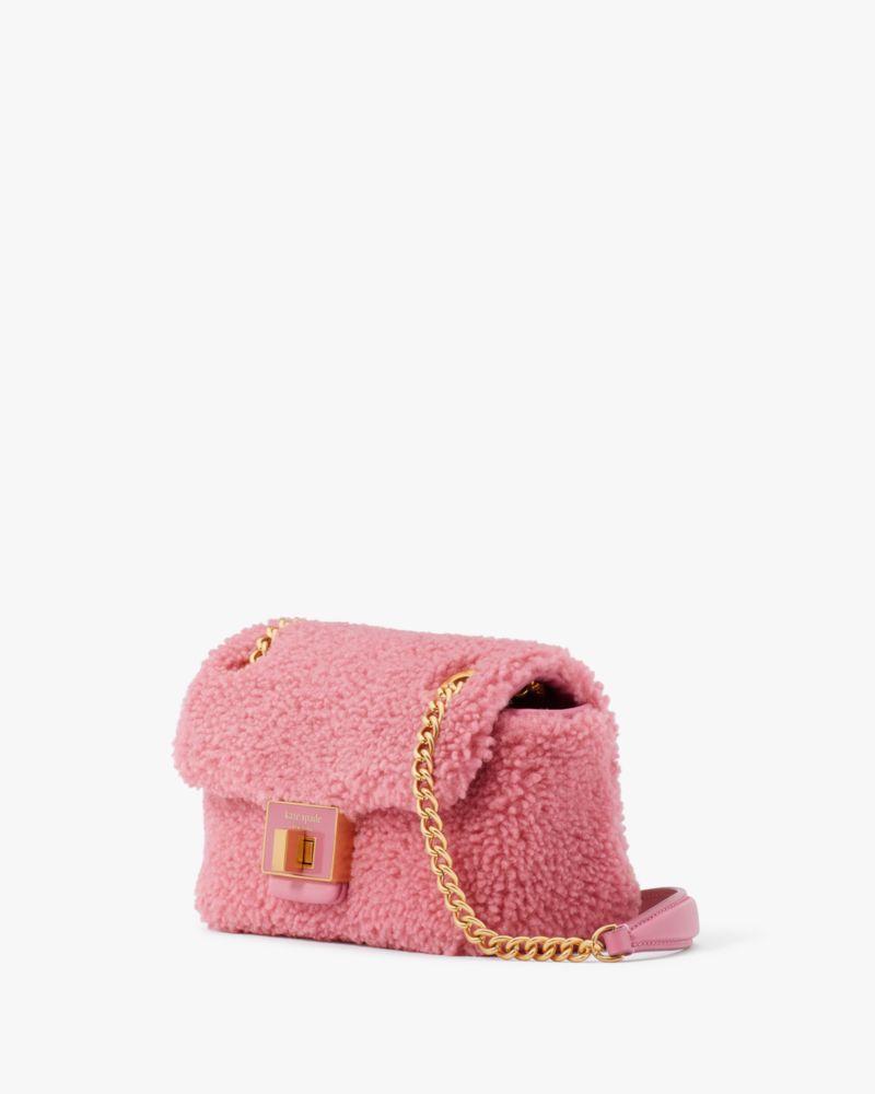 Kate Spade,エブリン シアリング スモール ショルダー クロスボディ,クロスボディ / 斜めがけ,