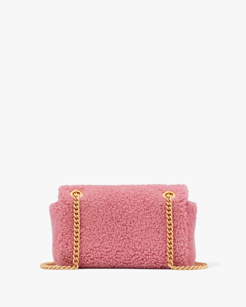 Kate Spade,エブリン シアリング スモール ショルダー クロスボディ,クロスボディ / 斜めがけ,