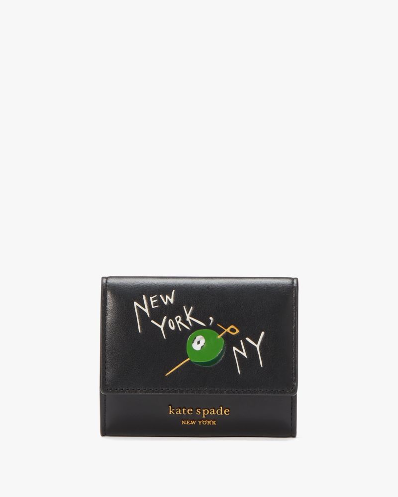 Kate spade new york wallet price new arrivals