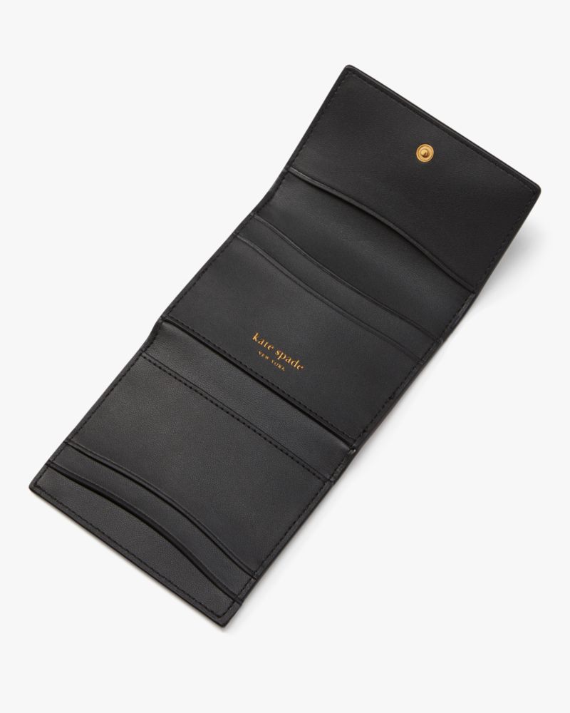 Perfect Match Flap Card Case | Kate Spade New York