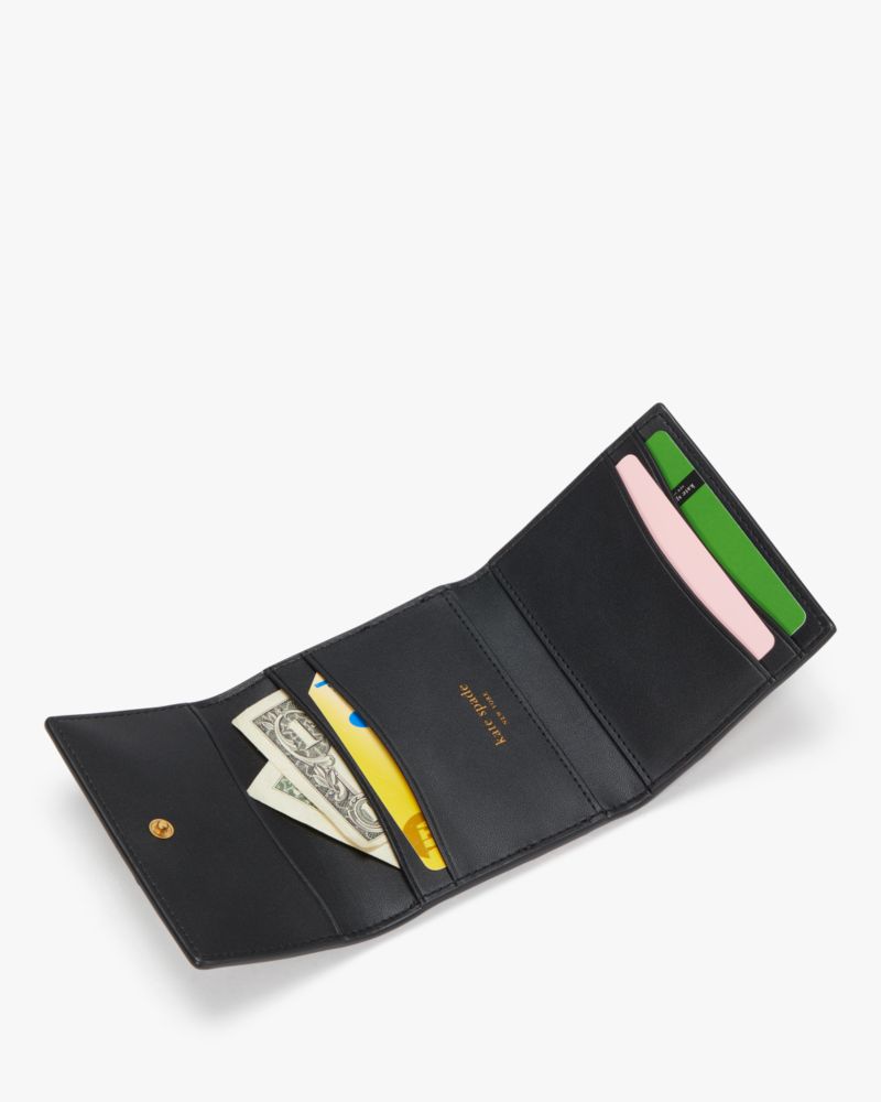 Kate spade card holder hot sale