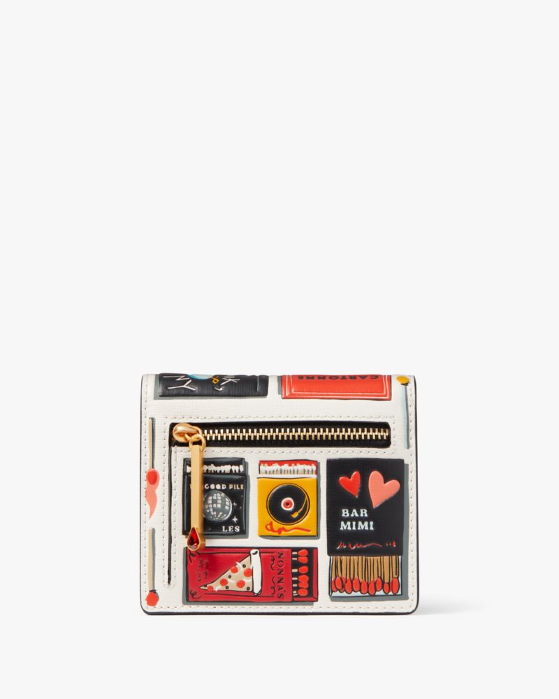 Kate spade discount matchbox purse