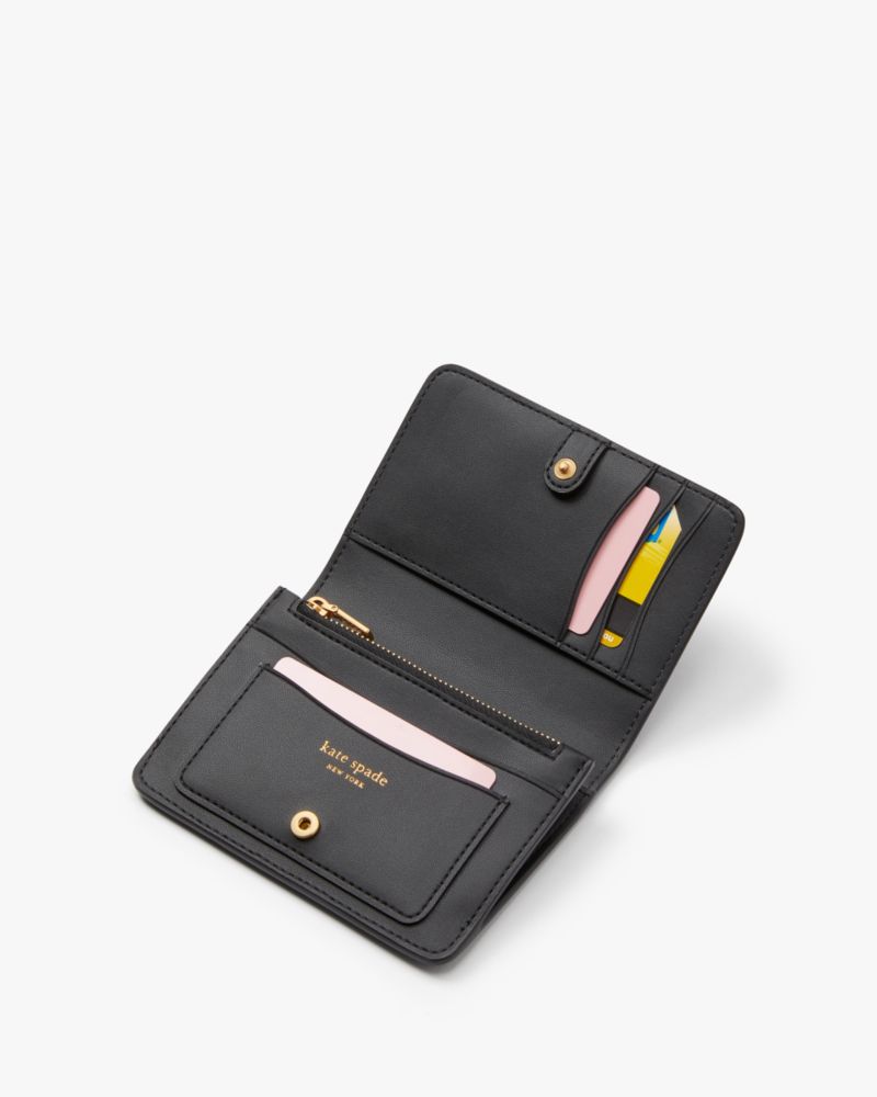 Ava Bifold Card Case