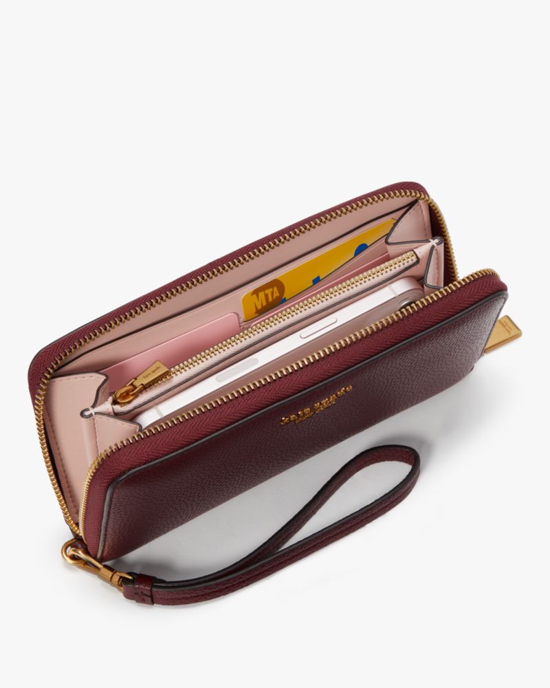 Kate Spade Ava Crossbody, Cordovan - Handbags & Purses