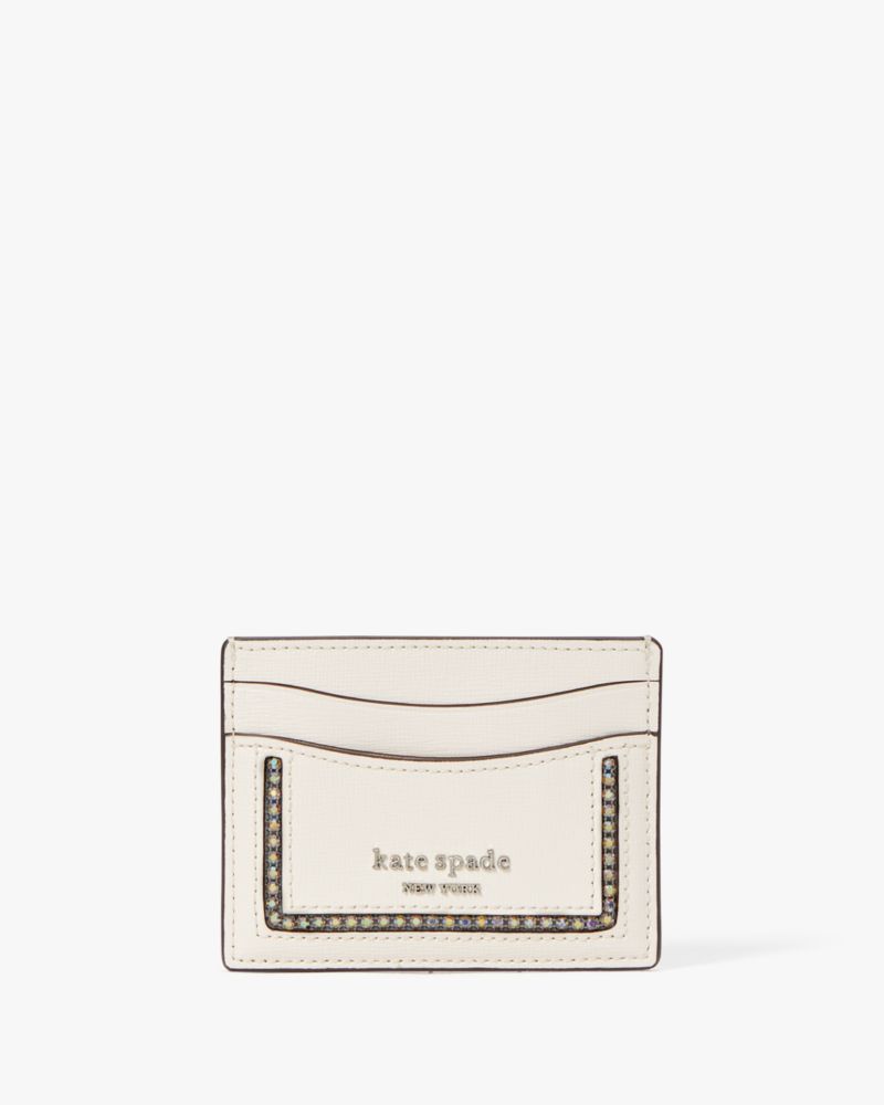 Kate spade discount crystal