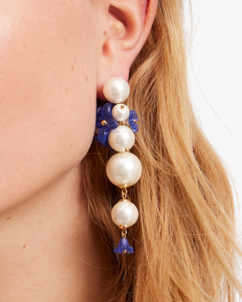 Freshly Picked Statement Earrings