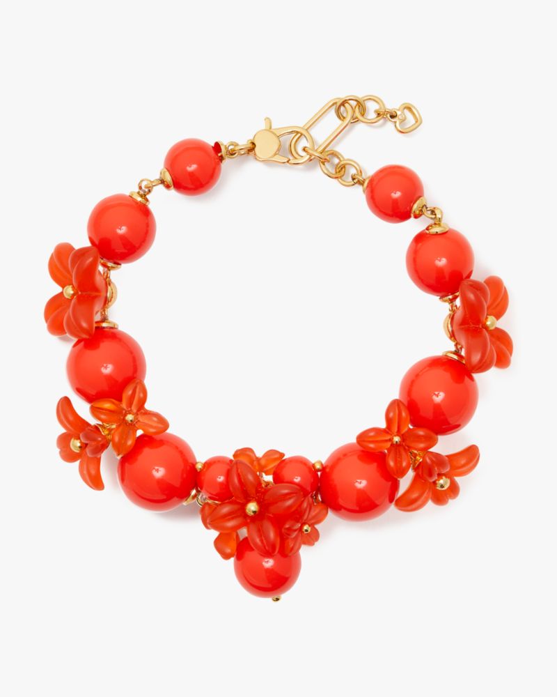 Kate Spade,Freshly Picked Bracelet,