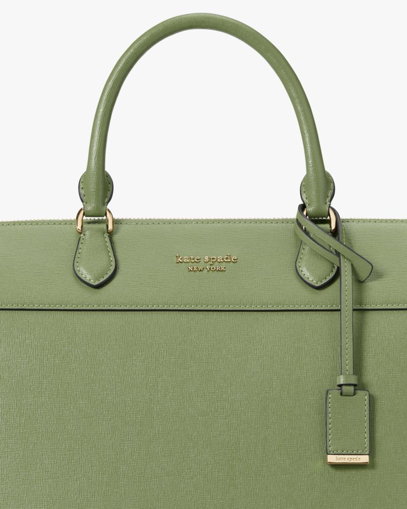 Kate Spade cameron large outlets satchel