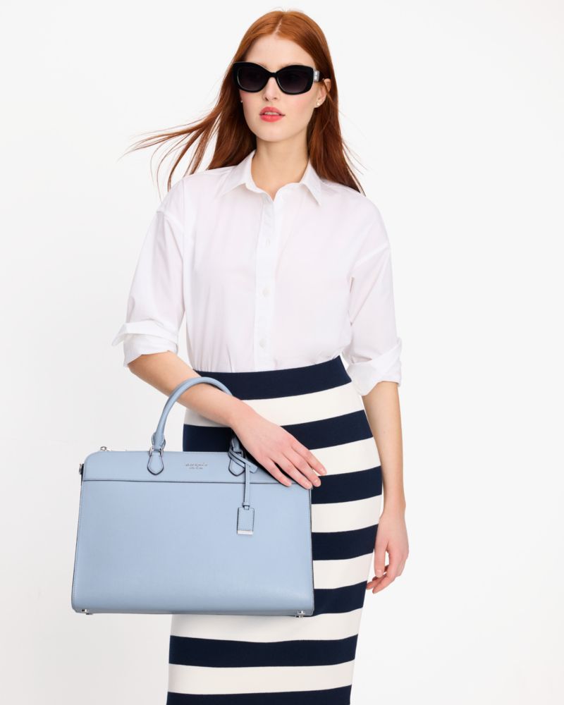 Kate spade best sale work purse