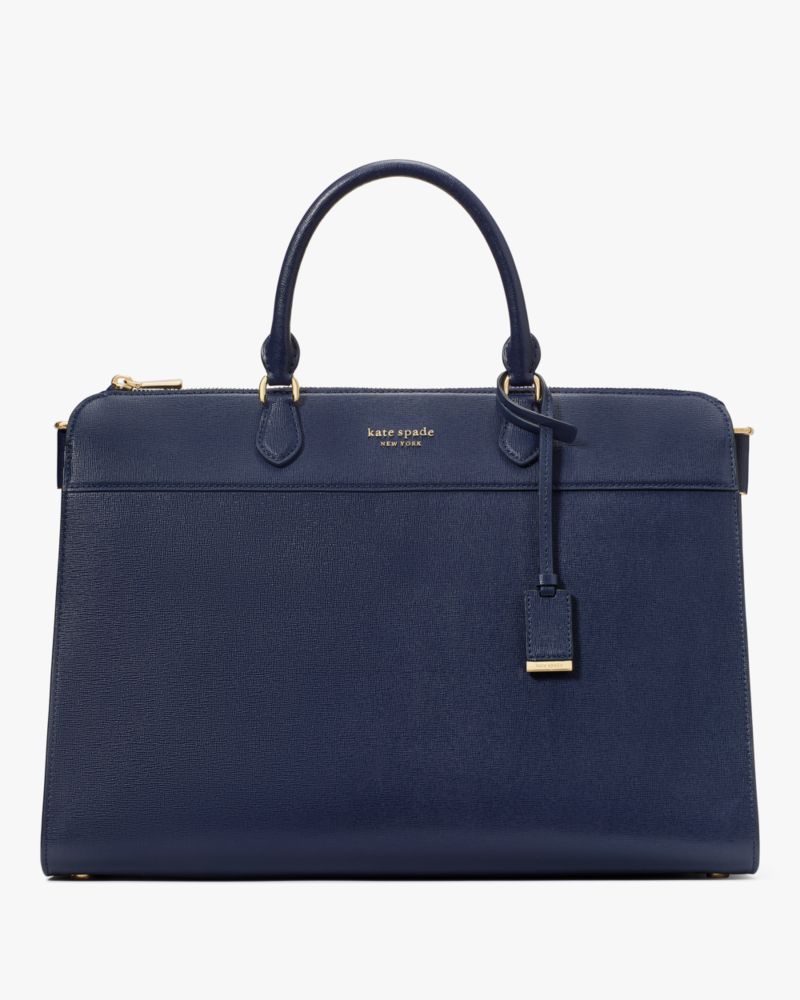 Kate spade navy purse on sale